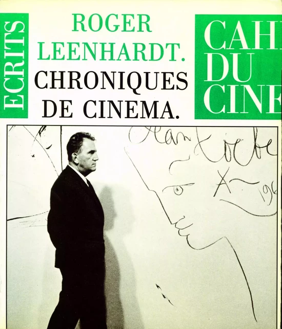 Chroniques de Cinéma - Leenhart Leenhart - Cahiers du Cinéma