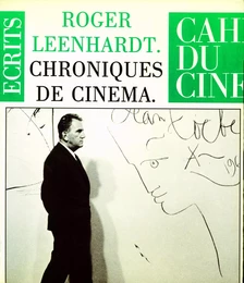 Chroniques de Cinéma