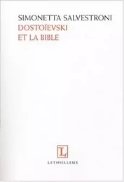 Dostoïevski et la Bible