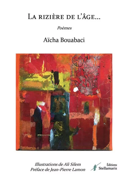 La rizière de l'âge - Aïcha Bouabaici - STELLAMARIS