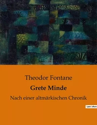 Grete Minde