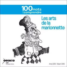 Les arts de la marionnette