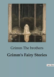 Grimm's Fairy Stories