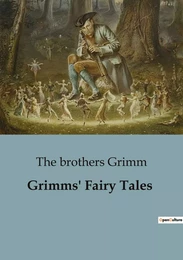 Grimms' Fairy Tales