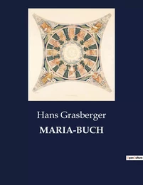 MARIA-BUCH