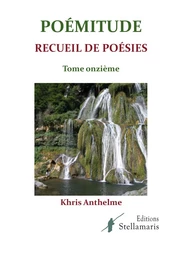 Poémitude tome 11