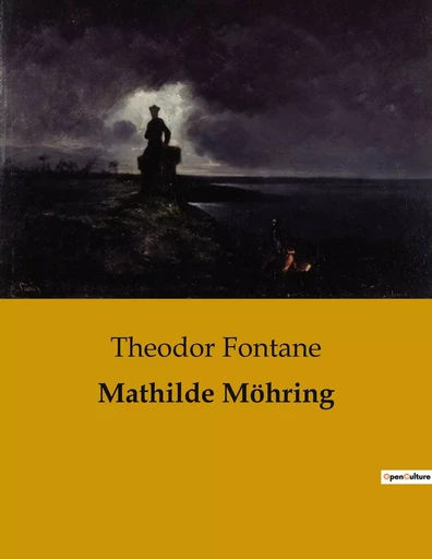 Mathilde Möhring - Theodor Fontane - CULTUREA