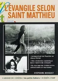 L' Évangile Selon Saint Matthieu