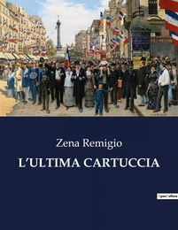 L'ULTIMA CARTUCCIA