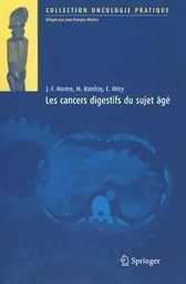 Les cancers digestifs du sujet âgé