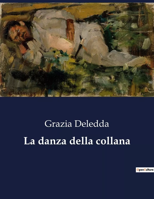 La danza della collana - Grazia Deledda - CULTUREA