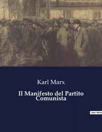 Il Manifesto del Partito Comunista