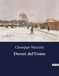 Doveri del'Uomo