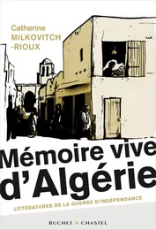 Mémoire vive d'Algérie