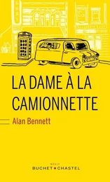 La dame a la camionnette