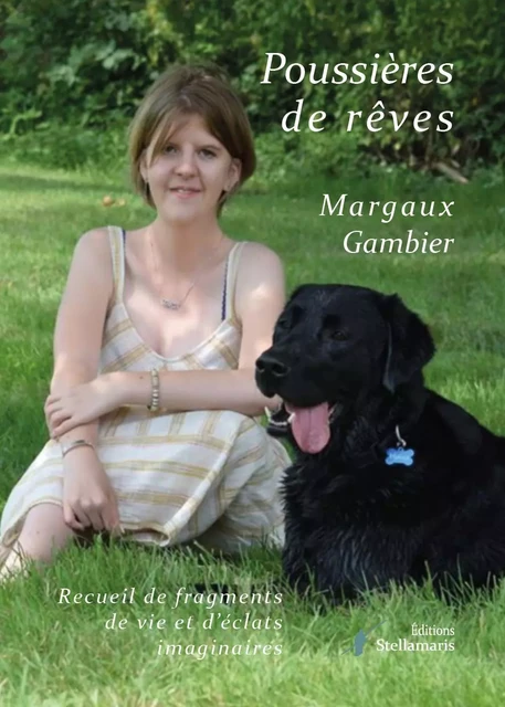 Poussières de rêves - Margaux Gambier - STELLAMARIS