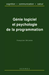 Génie logiciel et psychologie de la programmation