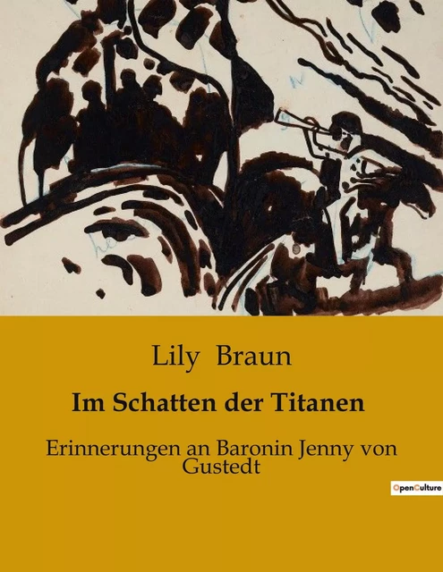 Im Schatten der Titanen - Lily Braun - CULTUREA