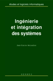 Ingénierie et intégration des systèmes