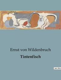 Tintenfisch