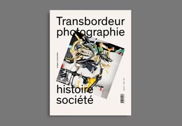 Transbordeur n° 7 -  photographie histoire société