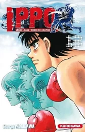 Ippo Saison 5 - tome 13