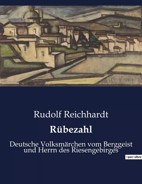 Rübezahl - Rudolf Reichhardt - CULTUREA