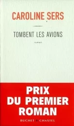 Tombent les avions