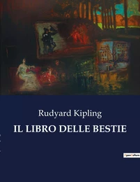 IL LIBRO DELLE BESTIE