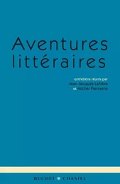 AVENTURES LITTERAIRES