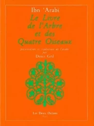 Le Livre de l'arbre et des quatre oiseaux