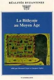 La Bithynie au Moyen Âge