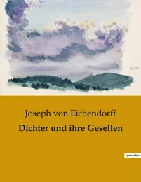 Dichter und ihre Gesellen