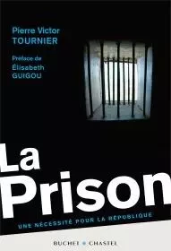 La prison - Pierre V. Tournier - BUCHET CHASTEL