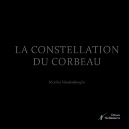 La constellation du corbeau