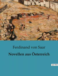 Novellen aus Österreich