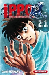 Ippo Saison 5 - tome 21