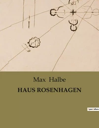 HAUS ROSENHAGEN