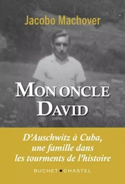 Mon oncle david