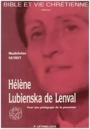 Hélène Lubienska de Lenval 1895-1972