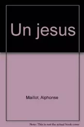 Un Jésus