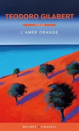 L'amer orange