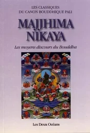 Majjhima Nikaya