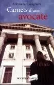 Carnets d'une avocate