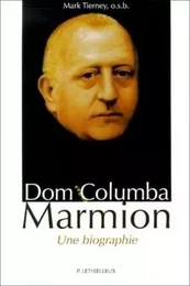 Dom Columba Marmion