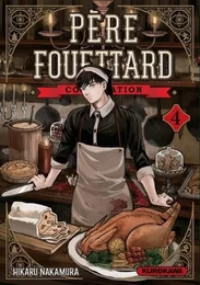 Père Fouettard Corporation - tome 4