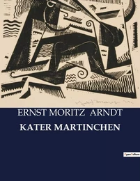 KATER MARTINCHEN