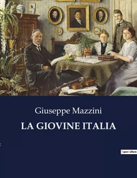 LA GIOVINE ITALIA