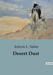 Desert Dust