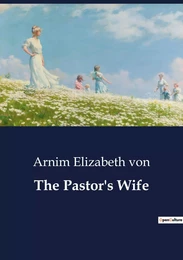 The Pastor's Wife